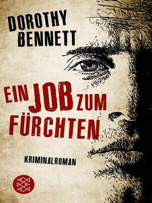 cover image of Ein Job zum Fürchten